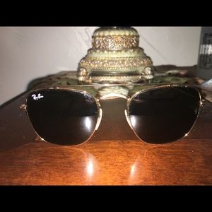 Ray ban sunglasses